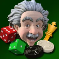 Board Games Selection icon