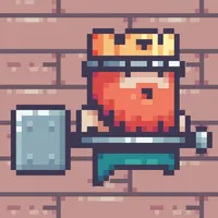 Pixel Dungeon Heroe icon