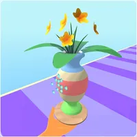 Pottery Bouquet Stack icon