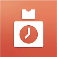 BizLib Timecard icon