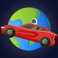 Starman Jump icon