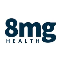 8MG Health icon