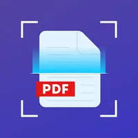 PDF Editor - Scan,Sign & Fill icon