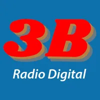 3B Radio Digital icon