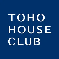 TOHO HOUSE CLUB icon