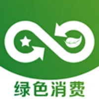 绿色消费 icon