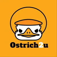 Ostrich2u icon