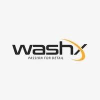 WASHX - Mobile Car Wash icon