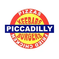 Piccadilly Kebab And Pizza icon