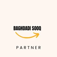 Baghdadi Sooq Partner icon