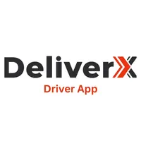 DeliverX Delivery icon