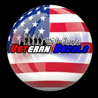 Veteran Decals icon