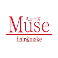 MUSE hair&make icon