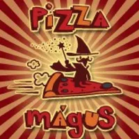 Pizza Mágus icon