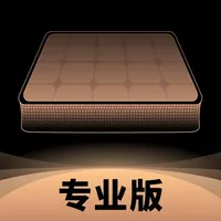 智能床垫专业版 icon