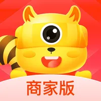 悦鑫国际商家版 icon