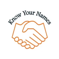 Know Your Names icon