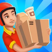 Deliver, Inc. icon