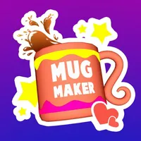 Mug Maker Stack icon