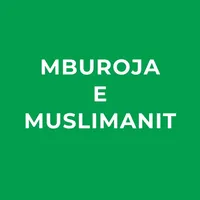 Mburoja e Muslimanit icon