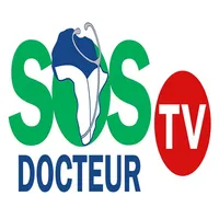 SOS DOCTEUR TV icon