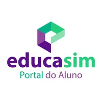 EducaSim: Portal do Aluno icon