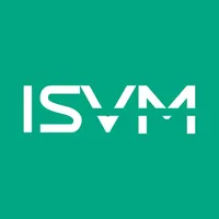 ISVM icon