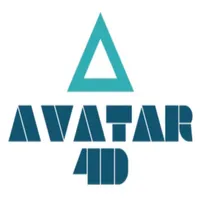 Avatar4D icon