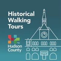 Hudson County Walking Tours icon