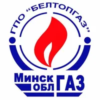 Минскоблгаз icon