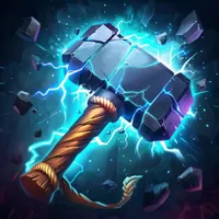 Dungero: Rumble Offline RPG icon