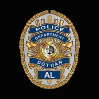 Dothan Police Department AL icon