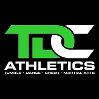 TDC Athletics icon