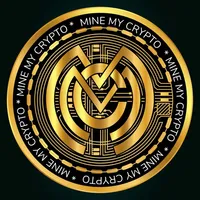 MineMyCrypto icon