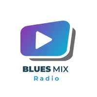 Blues Mix Radio icon