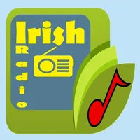 Irish Radio - Ireland Stations icon