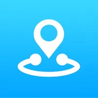 GPS Logger Plus icon