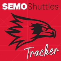 SEMO Shuttle Tracker icon