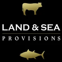 Land & Sea Provisions icon