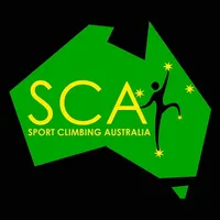 Sport Climbing Australia icon