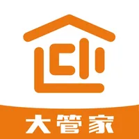 迎客大管家 icon