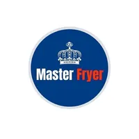 Master Fryer. icon