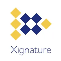 Xignature icon