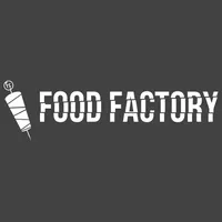 Food Factory München icon