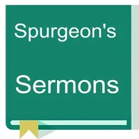 Spurgeon Sermons and KJV Bible icon