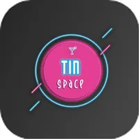 Tin Space icon