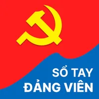 Sổ tay Đảng viên điện tử icon