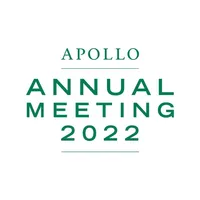 2022 Apollo Annual Meeting icon