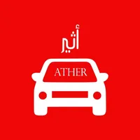 Ather User icon