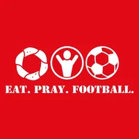 Eat Pray Football icon